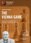 The Vienna Game – Dynamic, Flexible and Deeply Underestimated (booklet+klíč)