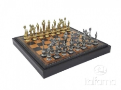 Šachový set č.058