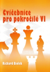 Cvičebnice pro pokročilé 6