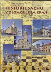 Historie šachu v Olomouckém kraji