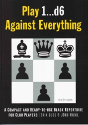 Play 1..d6 Against Everything