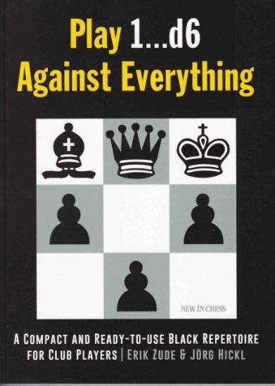Play 1..d6 Against Everything