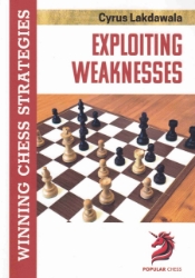 Exploiting Weaknesses