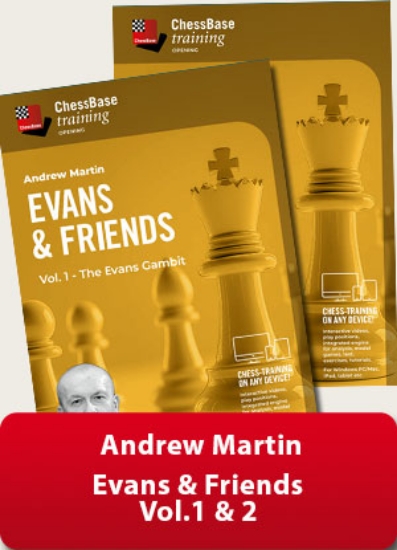 Evans & Friends Vol.1 & 2