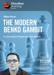 The Modern Benko Gambit ke stažení