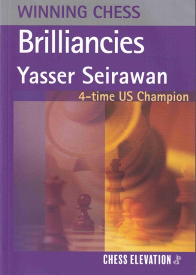 Brilantní tahy – Vítězné šachy