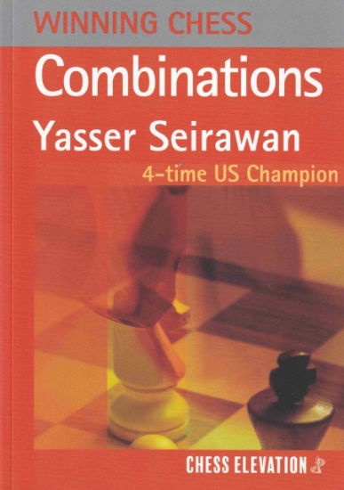 Combinations - Winning chess