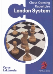 Chess Opening Repertoire London System