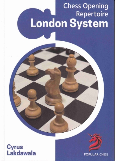 Chess Opening Repertoire London System