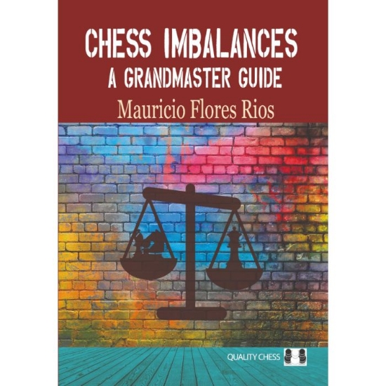Chess Imbalances A Grandmaster Guide